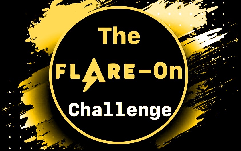 Flare-on 9