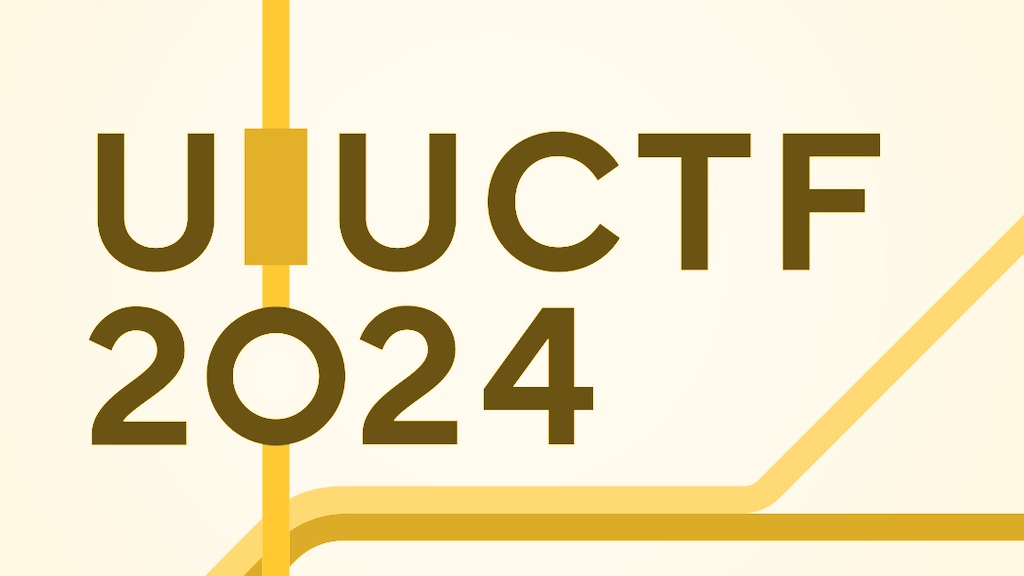 UIUCTF 2024