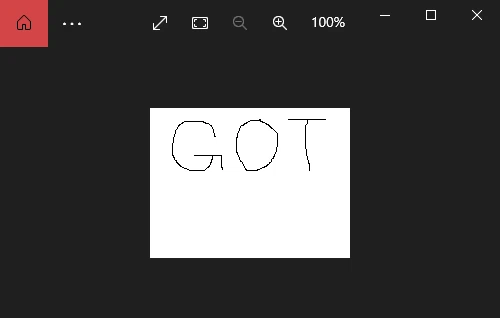 image